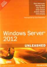 9789332502086-9332502080-Windows Server 2012 Unleashed