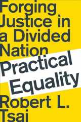 9780393652024-0393652025-Practical Equality: Forging Justice in a Divided Nation