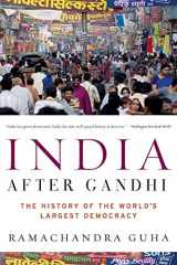 9780060958589-0060958588-India After Gandhi: The History of the World's Largest Democracy