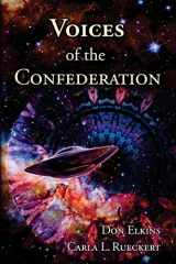 9780945007081-0945007086-Voices of the Confederation