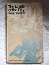 9780060910136-0060910135-The limits of the city (Harper colophon books/CN)
