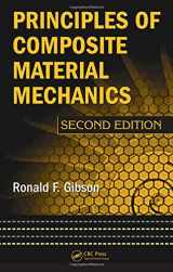 9780824753894-0824753895-Principles of Composite Material Mechanics, Second Edition (Mechanical Engineering)