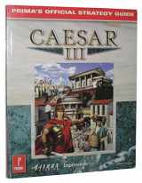 9780761515777-0761515771-Caesar III: Prima's Official Strategy Guide