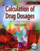 9780323018883-0323018882-Calculation of Drug Dosages
