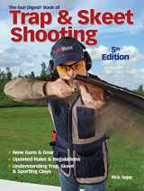 9781440203886-1440203881-The Gun Digest Book of Trap & Skeet Shooting