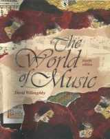 9780072896398-0072896396-The World of Music