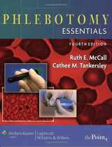9780781761383-0781761387-Phlebotomy Essentials