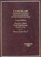 9780314155122-0314155120-Cyberlaw: Problems of Policy and Jurisprudence in the Information Age