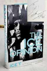 9780312104863-0312104863-The Ice Opinion: Ice T