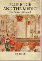 9780500273012-0500273014-Florence and the Medici: The Pattern of Control