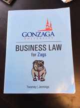 9781285907086-1285907086-Business Law for Zags