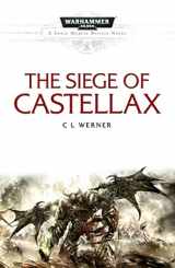 9781785721052-1785721054-The Siege of Castellax (Space Marine Battles)