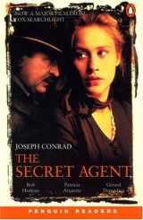 9780582417694-0582417694-The Secret Agent (Penguin Readers, Level 3)