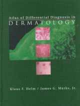 9780443056055-0443056056-Atlas of Differential Diagnosis in Dermatology