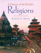 9780136149842-0136149847-A History of the World's Religions