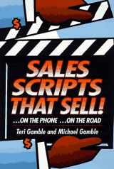 9780814477670-0814477674-Sales Scripts That Sell!
