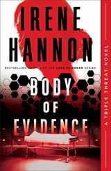 9780800736194-0800736192-Body of Evidence: (A Clean Contemporary Romantic Suspense Thriller with a Forensic Pathologist and Sheriff)