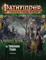 9781601258922-1601258925-Pathfinder Adventure Path: Strange Aeons Part 2 - The Thrushmoor Terror (Pathfinder Adventure Path, 110)