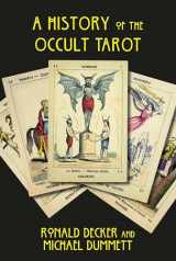 9780715645727-0715645722-History of the Occult Tarot