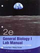 9781111523022-1111523029-General Biology I Lab Manual (East Mississippi Community College, Signature Labs Series)