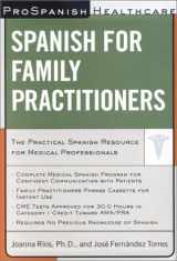 9780658008474-0658008471-Prospanish Healthcare: Spanish for Family Practitioners