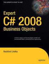9781430210191-1430210192-Expert C# 2008 Business Objects (Expert's Voice in .NET)
