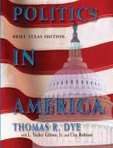 9780131930018-013193001X-Politics In America: Texas Edition