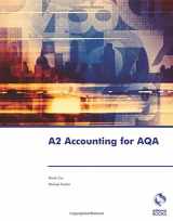 9781905777174-1905777175-A2 Accounting for AQA