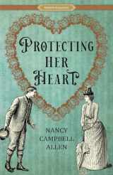 9781639931699-1639931694-Protecting Her Heart (Proper Romance Victorian)