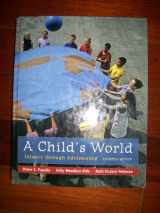 9780073531977-0073531979-A Child's World: Infancy Through Adolescence
