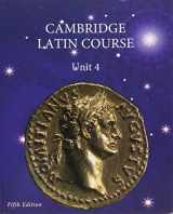 9781107098251-1107098254-North American Cambridge Latin Course Unit 4 Student's Books (Paperback) with 1 Year Elevate Access 5th Edition