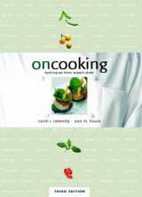 9780130618658-0130618659-On Cooking: Techniques From Expert Chefs, Trade Version (3rd Edition)