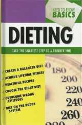 9781593103309-1593103301-Need to Know Basics - Dieting
