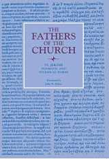 9780813226323-0813226325-Dogmatic and Polemical Works (Fathers of the Church Patristic Series)