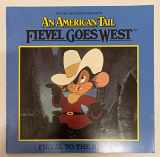 9780448402079-0448402076-Fievel to the rescue (American Tail)