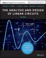9781119593140-111959314X-The Analysis and Design of Linear Circuits, 9e Enhanced eText with Abridged Print Companion
