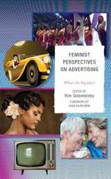 9781498528344-1498528341-Feminist Perspectives on Advertising: What's the Big Idea?