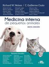 9788418339240-8418339241-Medicina interna de pequeños animales 6ª ed (Spanish Edition)