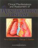 9780323010863-0323010865-Clinical Manifestation and Assessment of Respiratory Disease