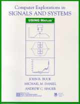 9780137328680-0137328680-Computer Explorations in Signals and Systems Using MATLAB