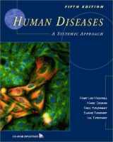 9780838539309-0838539300-Human Diseases: A Systemic Approach (5th Edition)