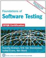 9781844809899-1844809897-Foundations of Software Testing: ISTQB Certification