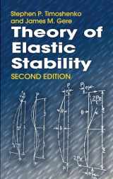 9780486472072-0486472078-Theory of Elastic Stability (Dover Civil and Mechanical Engineering)