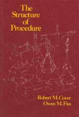 9780882774992-0882774999-The Structure of Procedure (Coursebook)