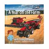 9781937747565-1937747565-A Year on the Farm (Casey and Friends)