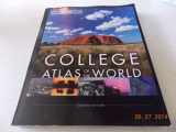 9780470888872-0470888873-Wiley/National Geographic College Atlas of the World