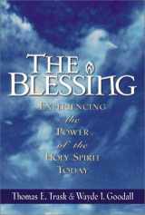 9780310221289-0310221285-Blessing, The