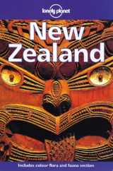 9780864425652-0864425651-Lonely Planet New Zealand (9th ed)