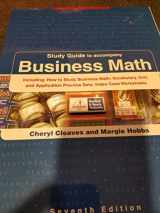 9780131142916-0131142917-Business Math: Complete Version S/G
