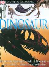 9780756606657-0756606659-Dinosaur (DK Eyewitness Books)